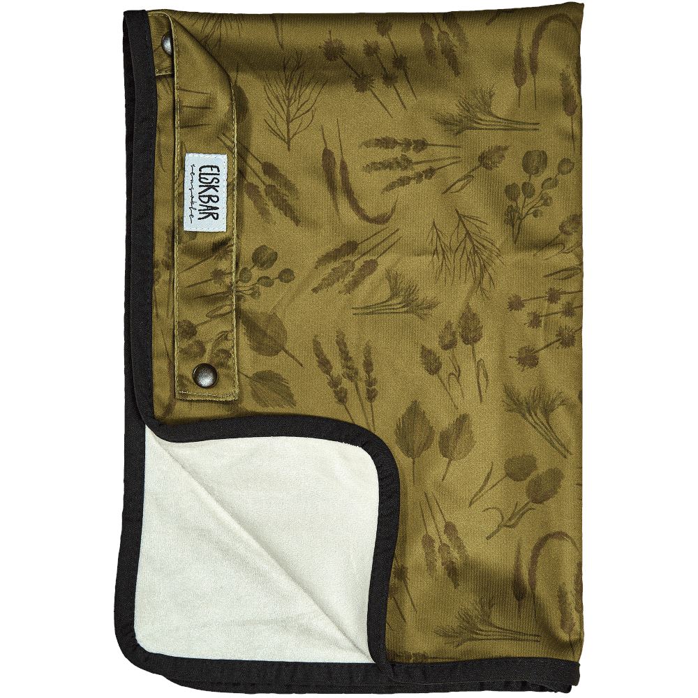 Changing mat grasses Elskbar Baby Elskbar