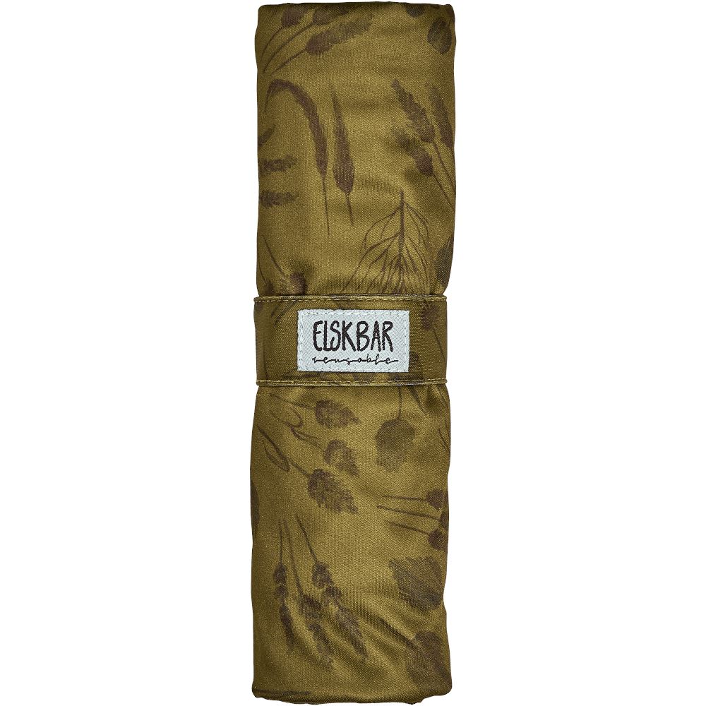 Changing mat grasses Elskbar Baby Elskbar