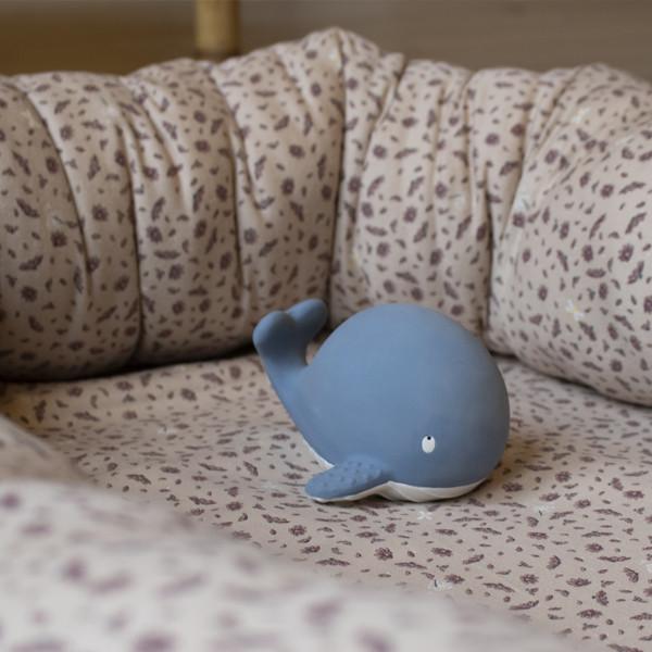 Christian the whale Filibabba Toys Filibabba
