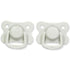 Pacifiers 2-pack cloud +6M Filibabba accessories Filibabba