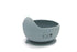 Suction bowl jade Dinnerware the cotton cloud