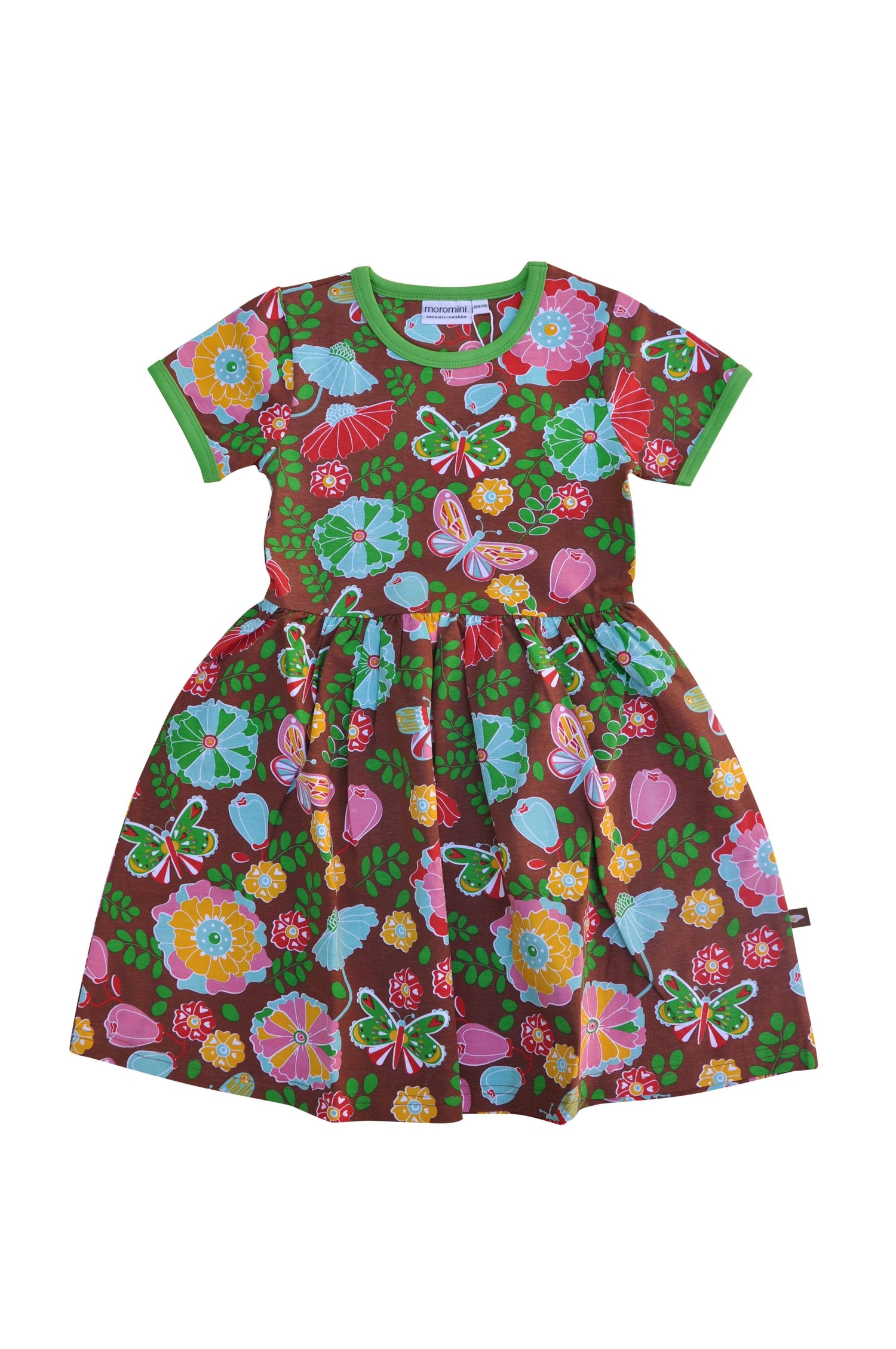 Flower power dress Moromini Dresses Moromini