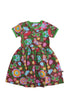 Flower power dress Moromini Dresses Moromini