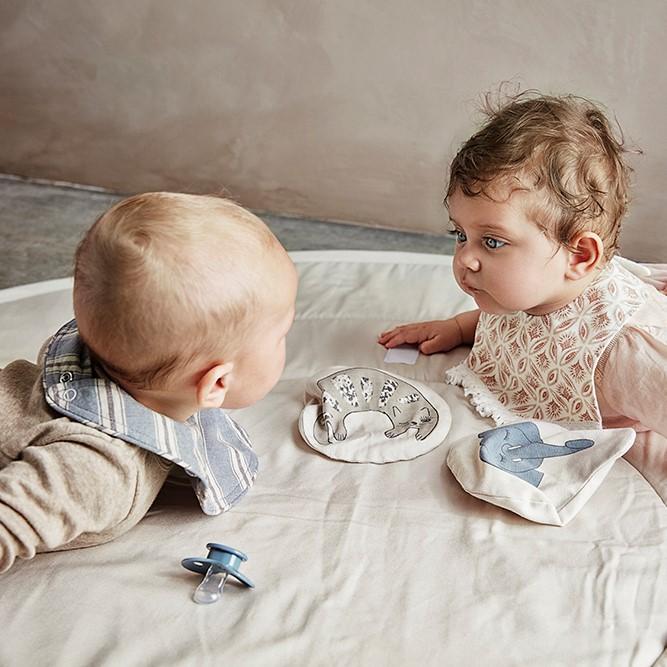 DryBib sweet date Bibs Elodie details