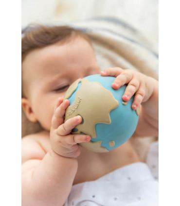 Earthy the world ball Toys Oli&Carol