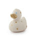 Elvis the duck gold dots Toys Oli&Carol