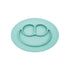 Mini mat aqua ezpz dinnerware ezpz