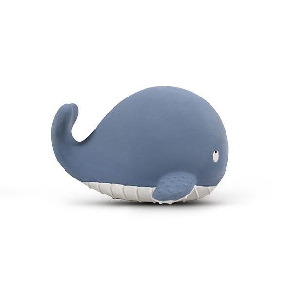 Christian the whale Filibabba Toys Filibabba