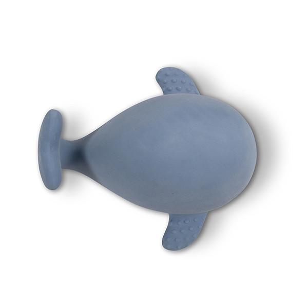 Christian the whale Filibabba Toys Filibabba