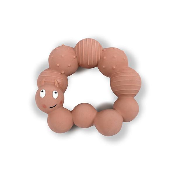 LIly the larva Filibabba Toys Filibabba