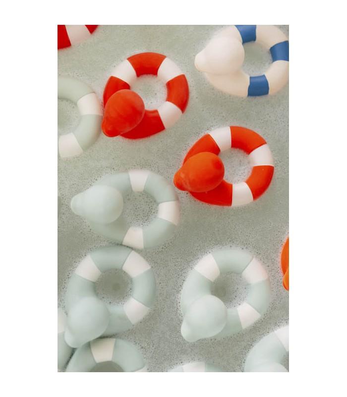 Flo the floatie navy Oli & Carol Toys Oli&Carol