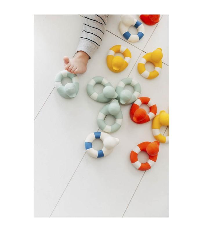 Flo the floatie navy Oli & Carol Toys Oli&Carol