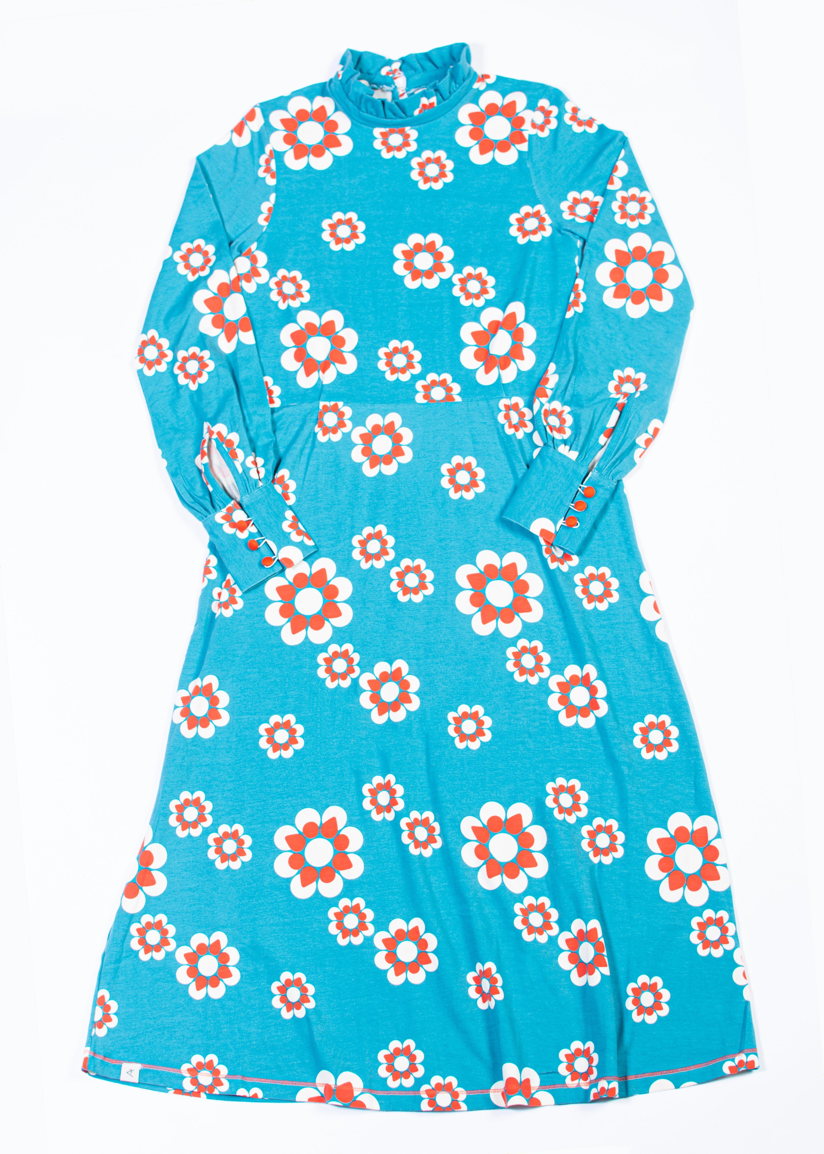 For a romantic day dress - biscay bay flower heaven AiA WOMAN AlbaBaby Woman Alba of Denmark