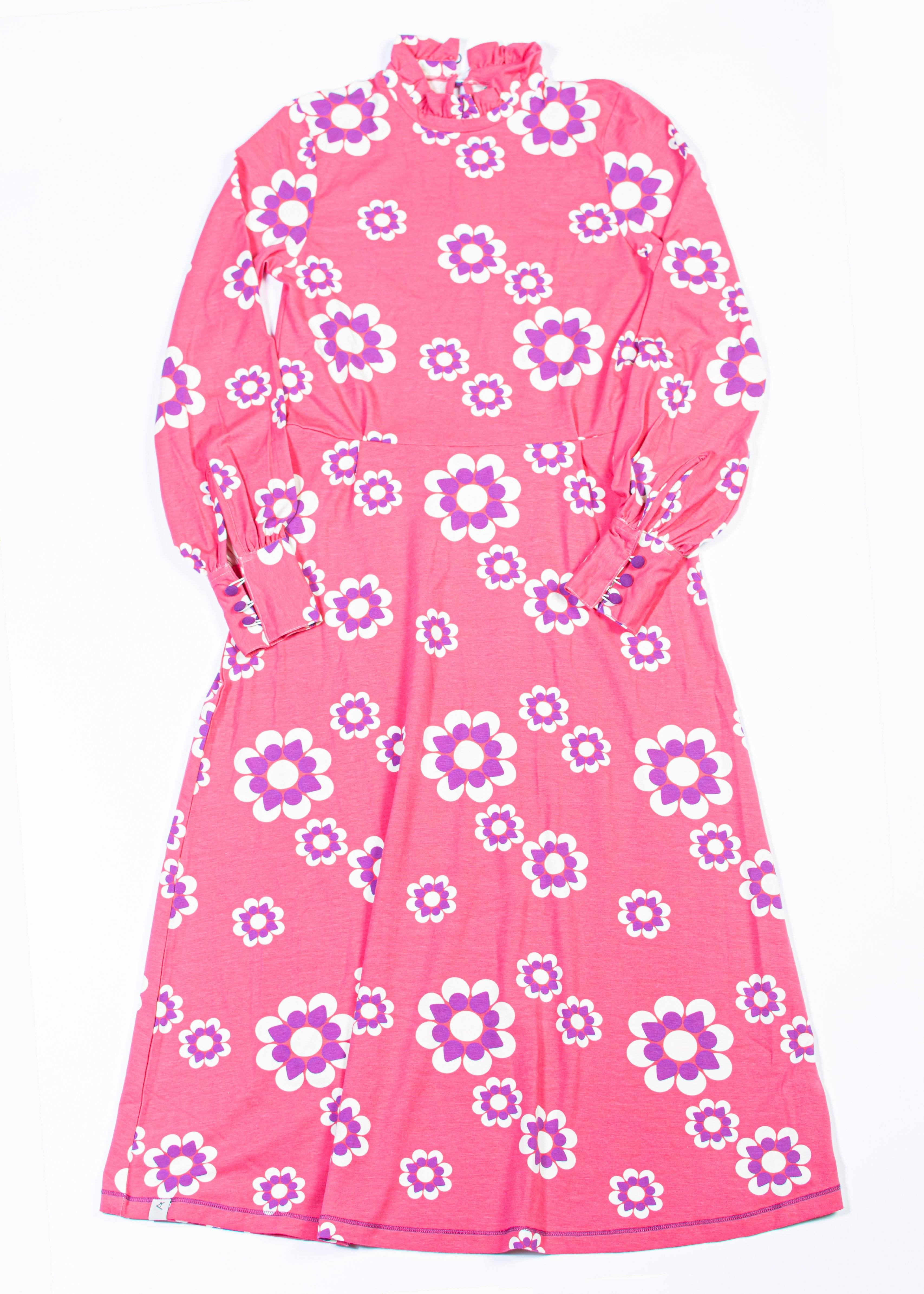 For a romantic day dress - sun kissed flower heaven AiA WOMAN AlbaBaby Woman Alba of Denmark