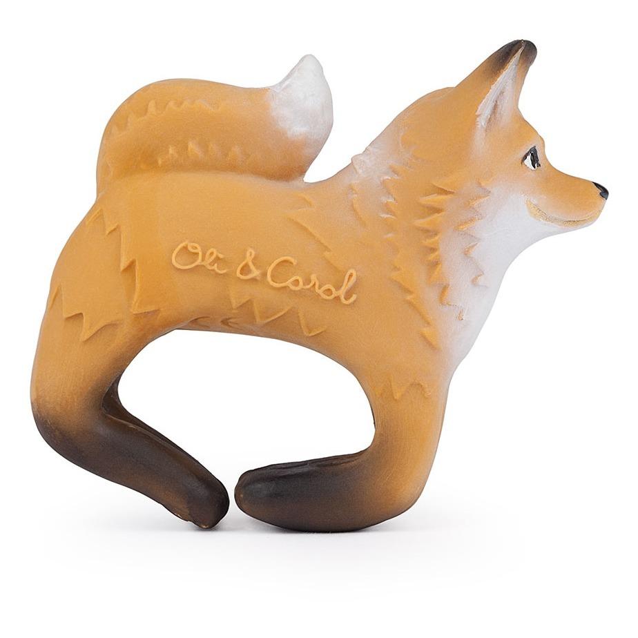 Rob the fox Oli & Carol Toys Oli&Carol