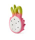 Mordedor Fucsia the dragonfruit Toys Oli&Carol