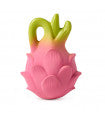 Mordedor Fucsia the dragonfruit Toys Oli&Carol