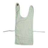 Feeding bib beachgrass Fabelab