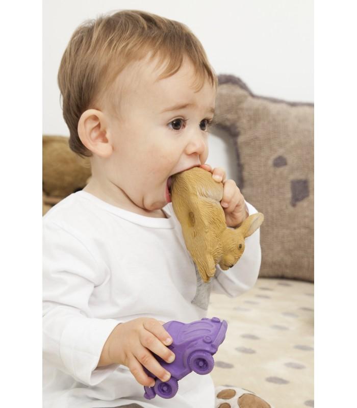 Gilbert the rabbit Toys Oli&Carol