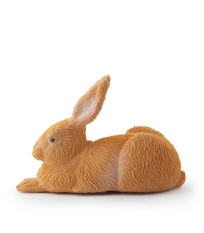 Gilbert the rabbit Toys Oli&Carol