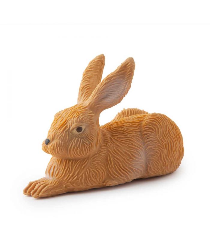 Gilbert the rabbit Toys Oli&Carol