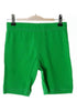 Green shorts Bottoms More than a fling