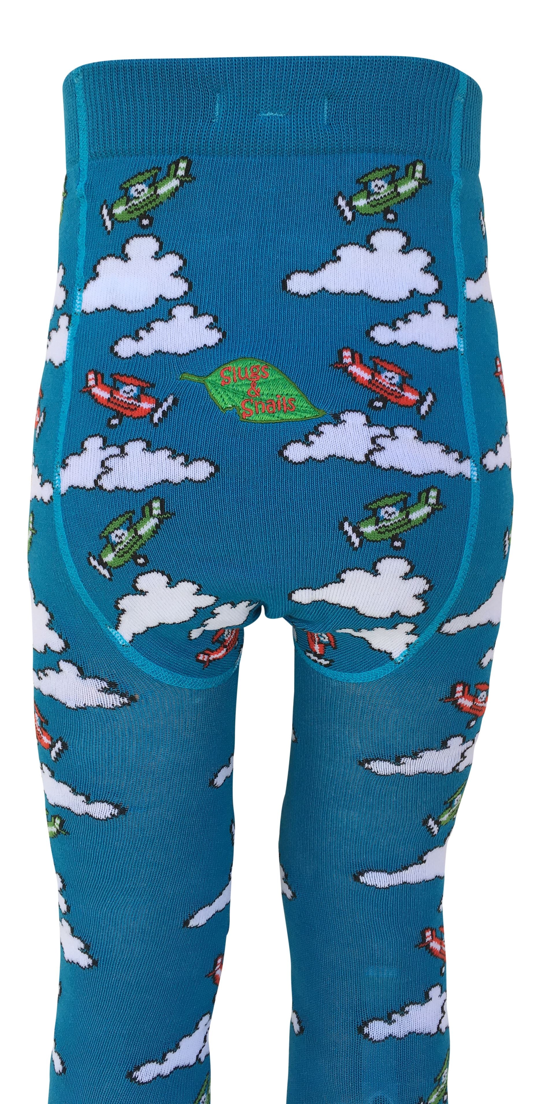 High flyer tights tights Slugs & Snails