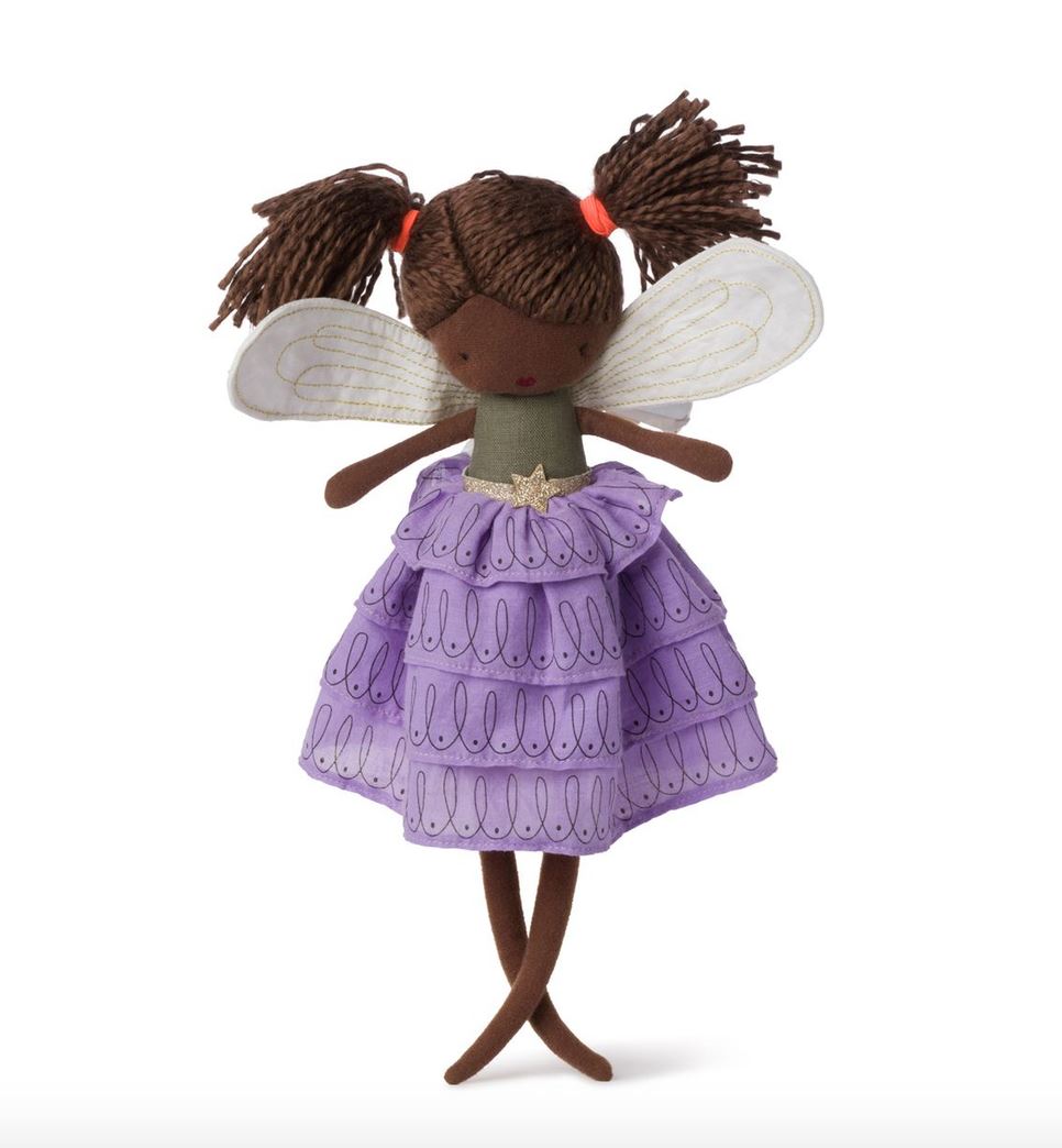Fada Féline Toys Picca Loulou