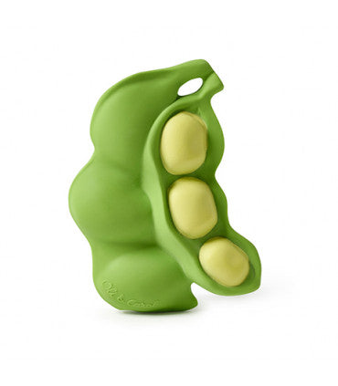 Mordedor Keiko the edamame Toys Oli&Carol