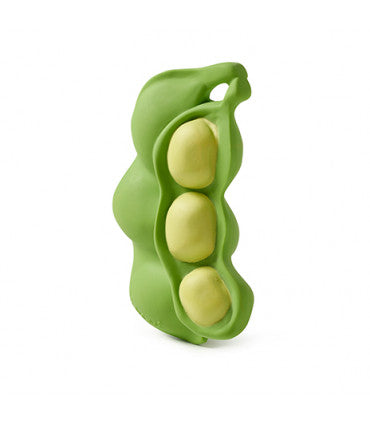 Mordedor Keiko the edamame Toys Oli&Carol