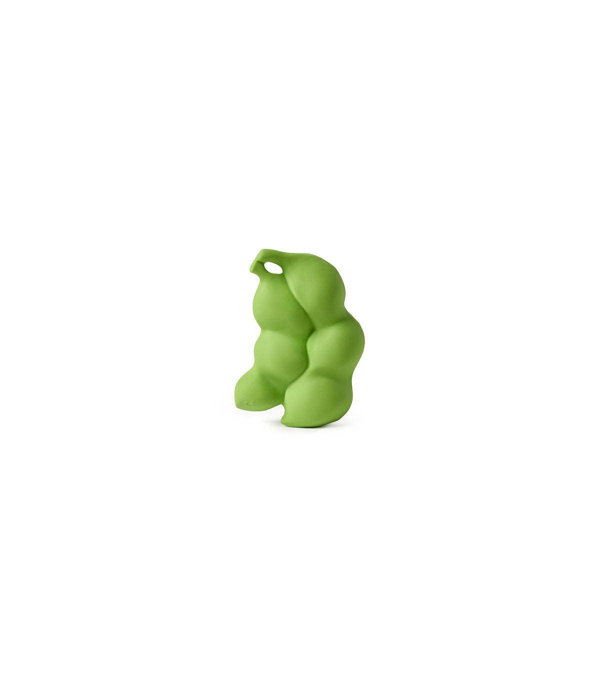 Mordedor Keiko the edamame Toys Oli&Carol