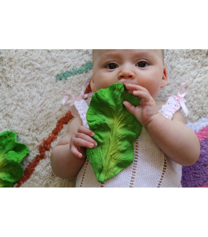 Kendall the kale Toys Oli&Carol