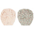 2-pack turban louloudi/shell Hat Konges sløjd