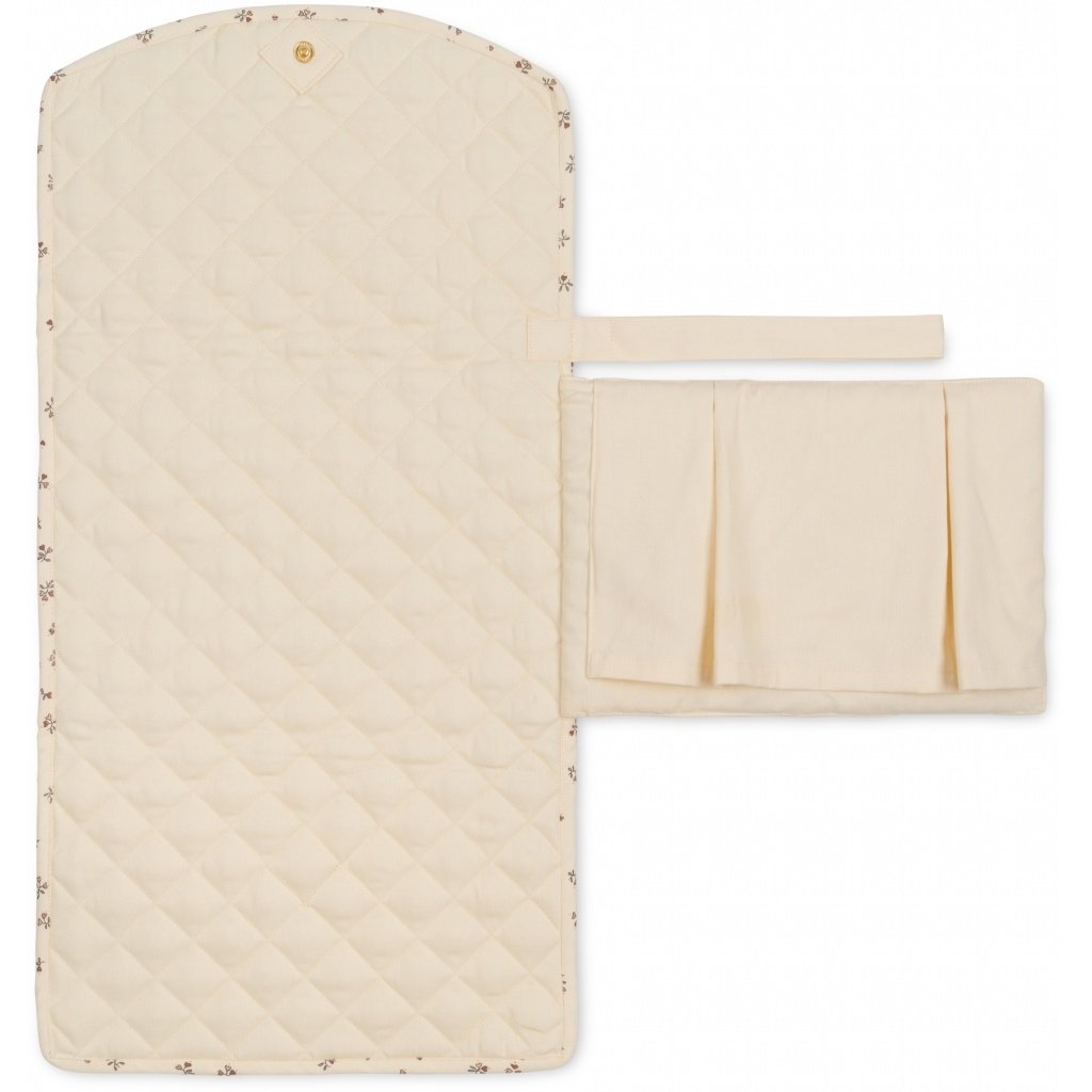 Changing pad petit amour rose Konges sløjd nursery Konges sløjd
