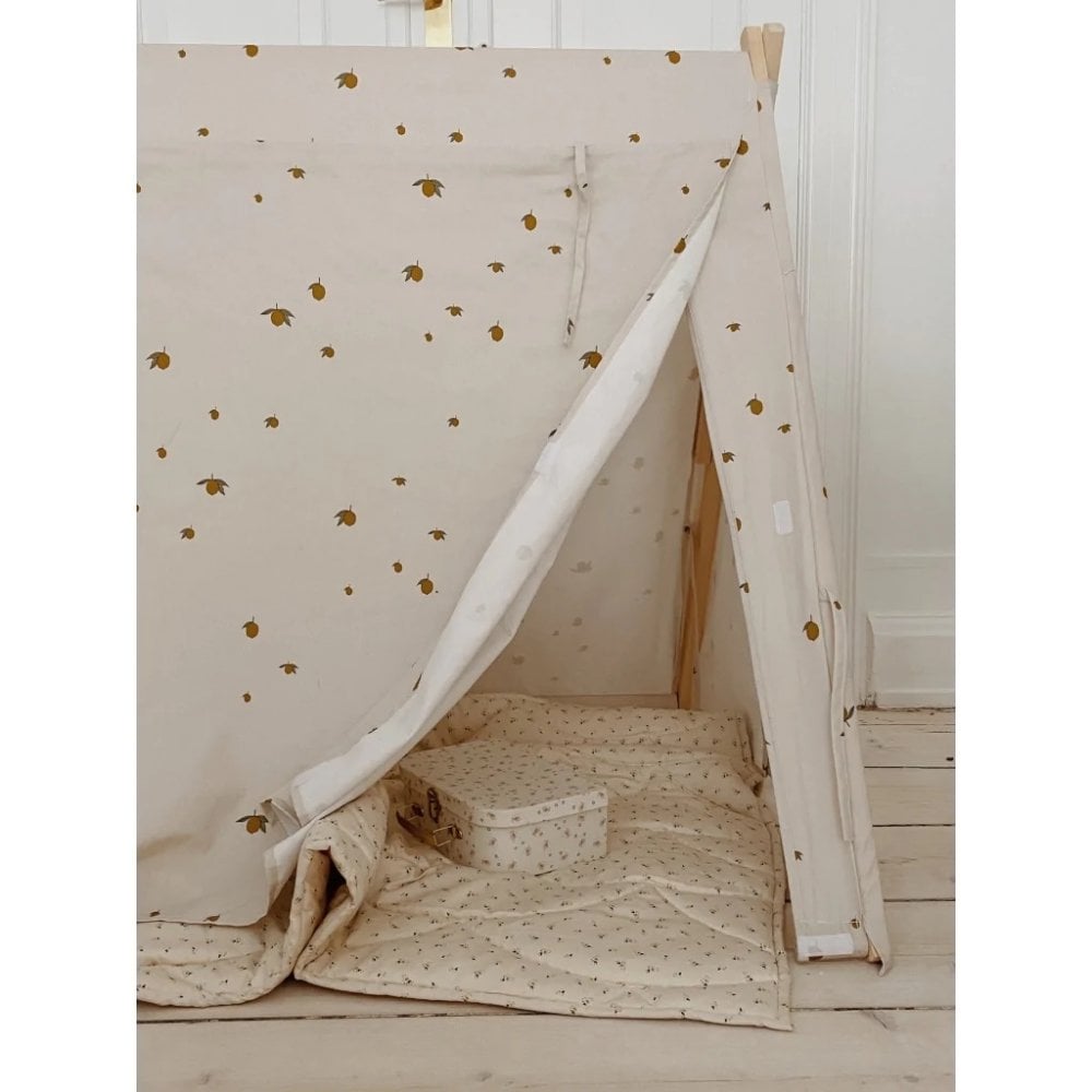 Tenda de brincar cherry blush Toys Konges sløjd