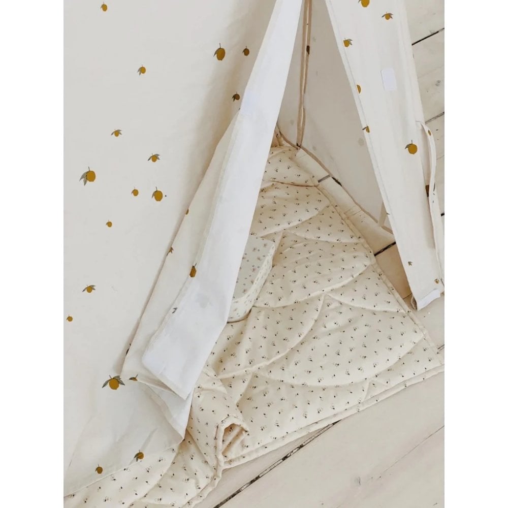 Tenda de brincar cherry blush Toys Konges sløjd