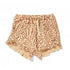 Reya frill shorts buttercup rosa Bottoms Konges sløjd