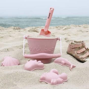 Moldes rust Scrunch Toys Scrunch