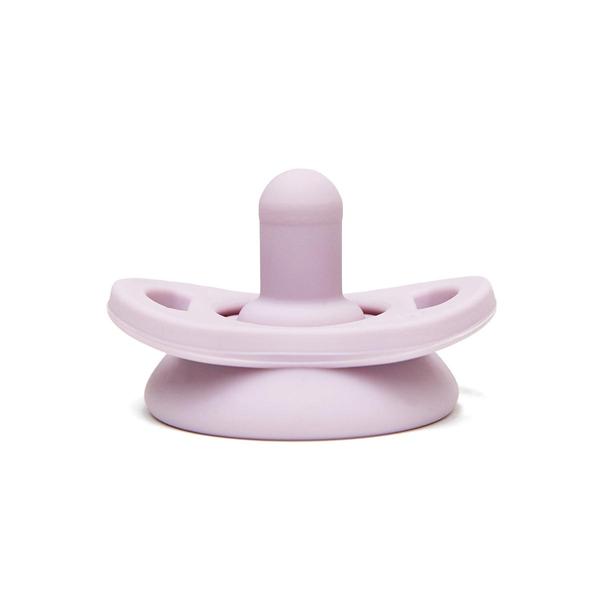 Pacifier pop & go lilac Doodle & co. Pacifier Doodle & co.