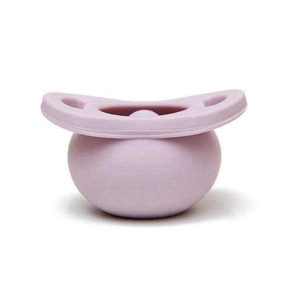 Pacifier pop & go lilac Doodle & co. Pacifier Doodle & co.