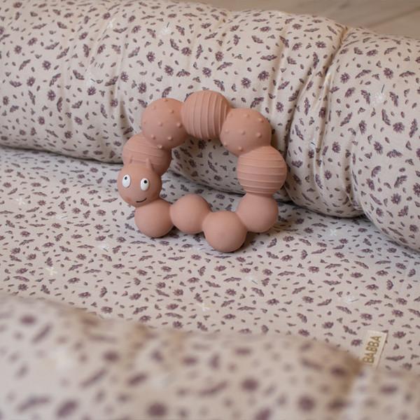 LIly the larva Filibabba Toys Filibabba