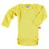 Body LS yellow Body LimoBasics