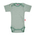Body SS striped green sand Body LimoBasics