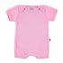 Summer suit pink Playsuit LimoBasics