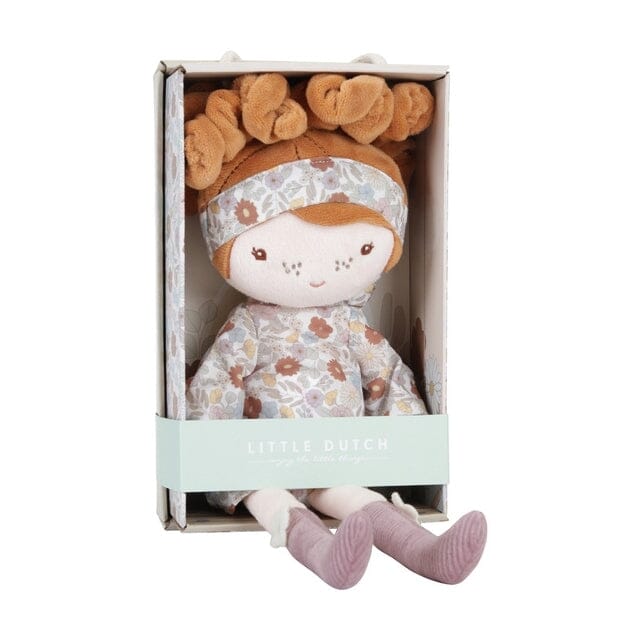 Boneca Ava 35 cm Toys Little Dutch