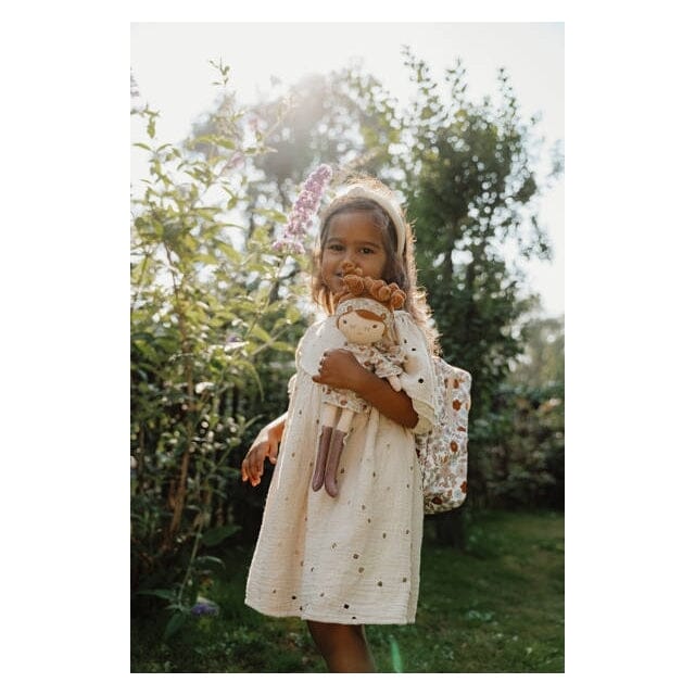 Boneca Ava 35 cm Toys Little Dutch