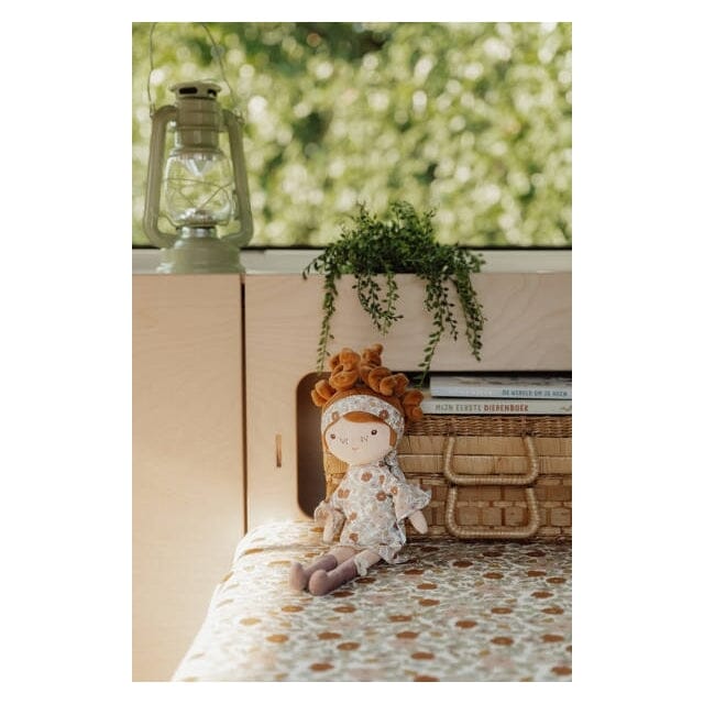 Boneca Ava 35 cm Toys Little Dutch
