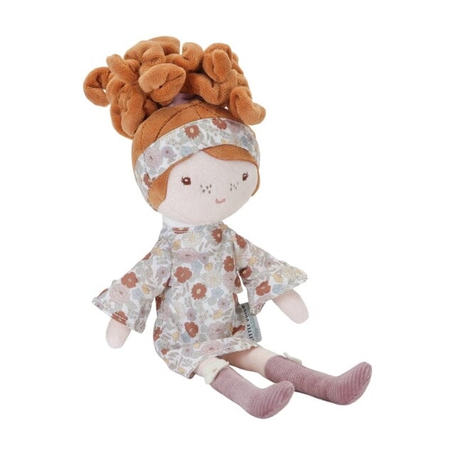 Boneca Ava 35 cm Toys Little Dutch