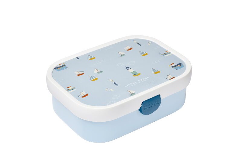 Lancheira sailors bay dinnerware Little Dutch