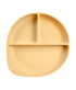Suction plate vanilla Lille Vilde dinnerware LIlle Vilde